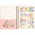 Caderno 10X1 Cp.dura Colegial Pooh 160FLS. - Imagem 6