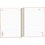 Caderno 10X1 Cp.dura Colegial Pooh 160FLS. - Imagem 7