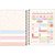 Caderno 10X1 Cp.dura Colegial Soho 160FLS. - Imagem 7
