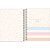 Caderno 10X1 Cp.dura Colegial Soho 160FLS. - Imagem 6