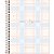 Caderno 10X1 Cp.dura Colegial Soho 160FLS. - Imagem 4
