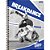 Caderno 12X1 Capa Dura GAPP 192FLS. - Imagem 1