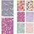 Caderno 12X1 Capa Dura POP Collection 240FLS. - Imagem 3