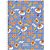 Caderno 12X1 Capa Dura POP Collection 240FLS. - Imagem 4