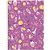 Caderno 12X1 Capa Dura POP Collection 240FLS. - Imagem 5