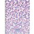 Caderno 12X1 Capa Dura POP Collection 240FLS. - Imagem 9