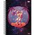 Caderno 15X1 Capa Dura BOM D+ Masculino 240F - Imagem 2