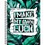 Caderno 15X1 Capa Dura BOM D+ Masculino 240F - Imagem 6