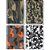 Caderno 15X1 Capa Dura Camuflagem 240 Folhas - Imagem 2