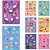 Caderno 15X1 Capa Dura CLIFF Feminino 240FLS. - Imagem 5