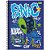 Caderno 15X1 Capa Dura CLIFF Masculino 240FLS. - Imagem 7