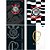 Caderno 15X1 Capa Dura Corinthians 240FLS. - Imagem 2