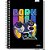 Caderno 15X1 Capa Dura Game OVER 240 Folhas - Imagem 5