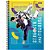 Caderno 15X1 Capa Dura JUMP 300 Folhas - Imagem 9