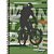 Caderno 15X1 Capa Dura JUMP 300 Folhas - Imagem 2