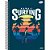 Caderno 15X1 Capa Dura KBOM LIGHT Masculino 300F - Imagem 3