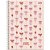 Caderno 15X1 Capa Dura POP Collection 300 Folhas - Imagem 10