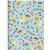 Caderno 15X1 Capa Dura POP Collection 300 Folhas - Imagem 2
