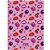Caderno 15X1 Capa Dura POP Collection 300 Folhas - Imagem 8