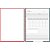 Caderno 20X1 Capa Dura CLIFF Masculino 320FLS. - Imagem 3
