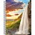 Caderno 20X1 Capa Dura Freedom 400F - Imagem 1