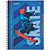 Caderno 20X1 Capa Dura JUMP 400 Folhas - Imagem 4