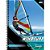 Caderno 20X1 Capa Dura JUMP 400 Folhas - Imagem 6