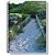 Caderno 20X1 Capa Dura NEW 400FLS. - Imagem 1