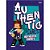 Caderno Brochura 1/4 Capa Dura Authentic Games 80FLS. - Imagem 3