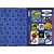 Caderno Brochura 1/4 Capa Dura Avengers 80FLS. PCT.C/05 - Imagem 2