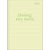 Caderno Brochura 1/4 Capa Dura HAPPY 80FLS Gofrado - Imagem 4