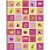 Caderno Brochura 1/4 Capa Dura POP Collection 96FLS. - Imagem 6