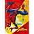 Caderno Brochura 1/4 Capa Dura SPIDER-MAN 80FLS. PCT.C/05 - Imagem 1
