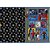 Caderno Brochura 1/4 Capa Dura SPIDER-MAN TOP 48 Folhas - Imagem 2