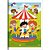 Caderno Brochura 1/4 Capa Infantil 48 Folhas - Imagem 4