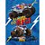 Caderno Brochurao Capa Dura HOT Wheels Monster TRUCKS 80FL - Imagem 6