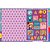 Caderno Brochurao Capa Dura JUDY 80FLS. - Imagem 7