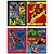 Caderno Brochurao Capa Dura Marvel Comics 80FLS. - Imagem 2