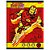 Caderno Brochurao Capa Dura Marvel Comics 80FLS. - Imagem 4