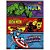 Caderno Brochurao Capa Dura Marvel Comics 80FLS. - Imagem 5