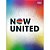 Caderno Brochurao Capa Dura NOW United 80FLS. - Imagem 4