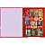 Caderno Brochurao Capa Dura ONE Piece 80FLS. - Imagem 6
