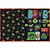 Caderno Brochurao Capa Dura Robin Hood Gamer 80FLS. Tilibra  PCTEC/5 - Imagem 5