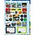 Caderno Brochurao Capa Dura Silver Tuning 80F - Imagem 5