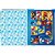 Caderno Brochurao Capa Dura Sonic 80FLS. - Imagem 3