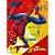Caderno Brochurao Capa Dura SPIDER-MAN 80FLS. PCT.C/05 - Imagem 1