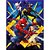 Caderno Brochurao Capa Dura SPIDER-MAN 80FLS. PCT.C/05 - Imagem 5