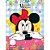 Caderno Caligrafia Capa Dura Minnie 40FLS. - Imagem 5