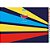 Caderno Desenho Milimetrado CARS 80FLS  PCT.C/05 - Imagem 4