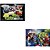 Caderno Desenho UNIV Capa Dura Avengers 80FLS. PCT.C/04 - Imagem 3